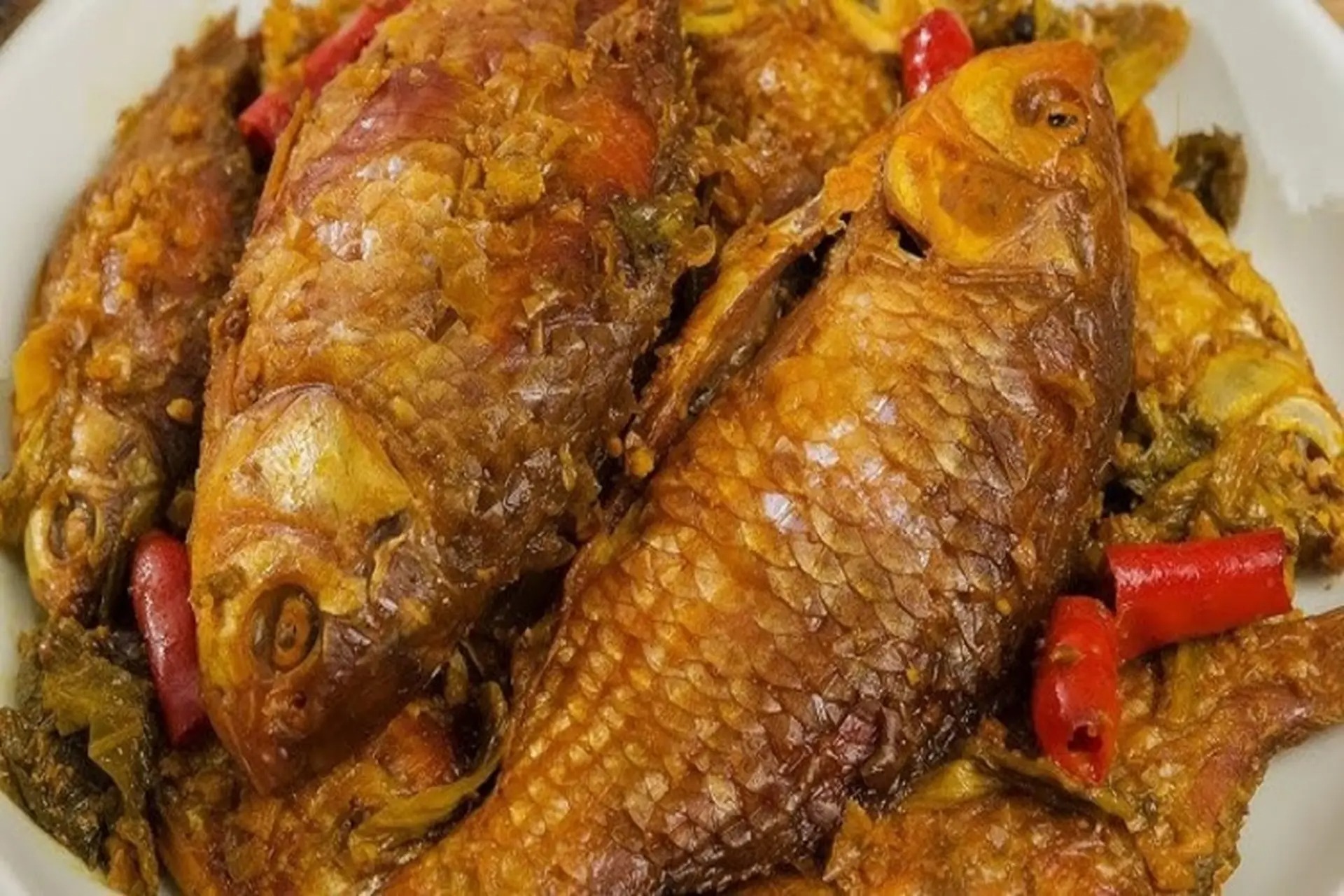 5 loại cá nước ngọt ngon nhất Việt Nam, cao thủ ẩm thực 5 loại cá nước ngọt ngon nhất Việt Nam, cao thủ ẩm thực