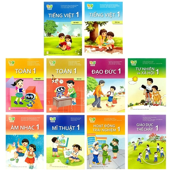 Từ năm học 2026-2027, đ&acirc;y l&agrave; bộ s&aacute;ch gi&aacute;o khoa được lựa chọn để sử dụng tr&ecirc;n cả nước- Ảnh 1.