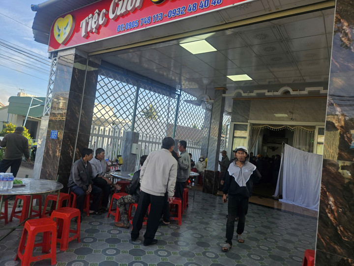 Ch&aacute;y nh&agrave;, 4 người chết tại Đắk Lắk: &lsquo;T&ocirc;i g&agrave;o gọi t&ecirc;n con, ch&aacute;u trong v&ocirc; vọng&rsquo;- Ảnh 3.