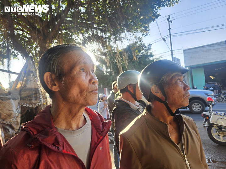Nh&acirc;n chứng kể lại vụ ch&aacute;y nh&agrave;, cướp sinh mạng 4 người trong gia đ&igrave;nh ở Đắk Lắk- Ảnh 1.