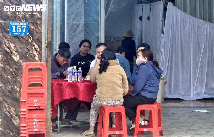 Ch&aacute;y nh&agrave;, 4 người chết tại Đắk Lắk: &lsquo;T&ocirc;i g&agrave;o gọi t&ecirc;n con, ch&aacute;u trong v&ocirc; vọng&rsquo;- Ảnh 1.