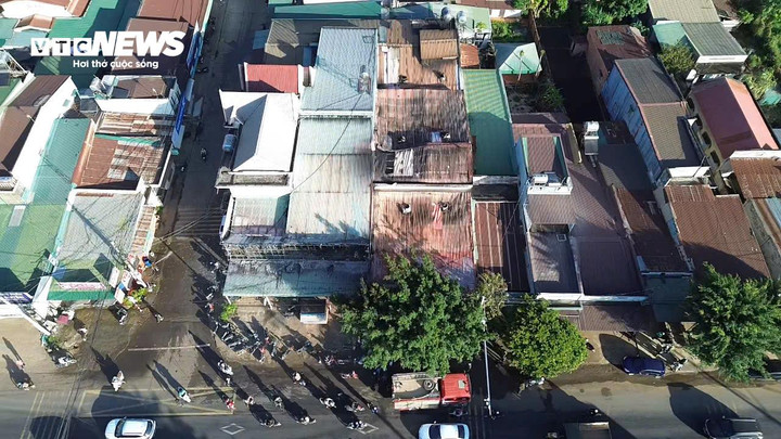 Ch&aacute;y nh&agrave; ở Đắk Lắk, 4 người tử vong: Điện lực n&oacute;i g&igrave; về nghi vấn chập điện?- Ảnh 2.