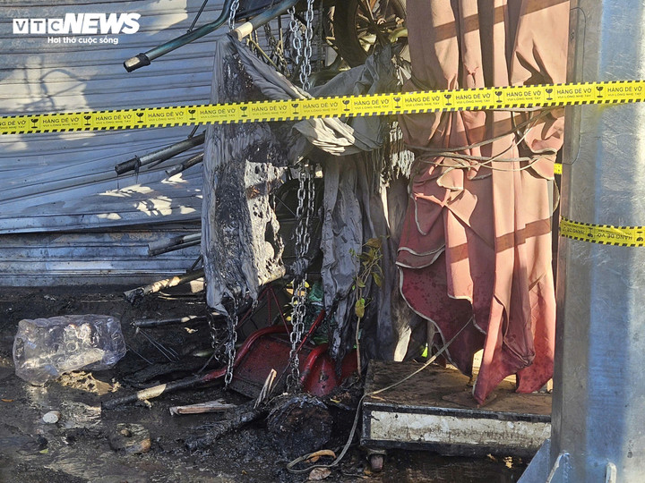 Nh&acirc;n chứng kể lại vụ ch&aacute;y nh&agrave;, cướp sinh mạng 4 người trong gia đ&igrave;nh ở Đắk Lắk- Ảnh 3.