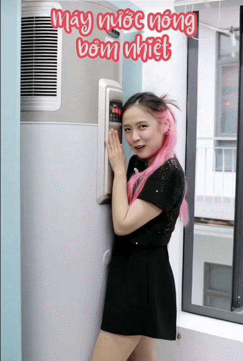 Căn bếp 1 tỷ của c&ocirc; n&agrave;ng 30 tuổi ở TP HCM: B&ecirc;n trong c&oacute; những m&oacute;n khiến d&acirc;n m&ecirc; bếp &ldquo;đứng h&igrave;nh&rdquo;, ri&ecirc;ng th&ugrave;ng r&aacute;c cũng 8 triệu đồng- Ảnh 12.