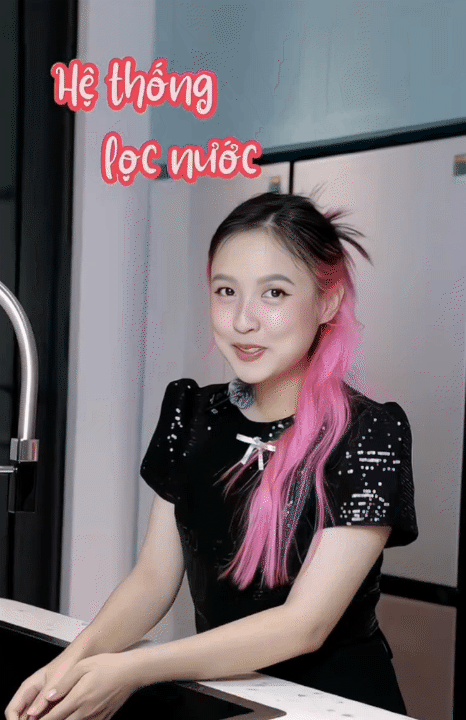 Căn bếp 1 tỷ của c&ocirc; n&agrave;ng 30 tuổi ở TP HCM: B&ecirc;n trong c&oacute; những m&oacute;n khiến d&acirc;n m&ecirc; bếp &ldquo;đứng h&igrave;nh&rdquo;, ri&ecirc;ng th&ugrave;ng r&aacute;c cũng 8 triệu đồng- Ảnh 11.