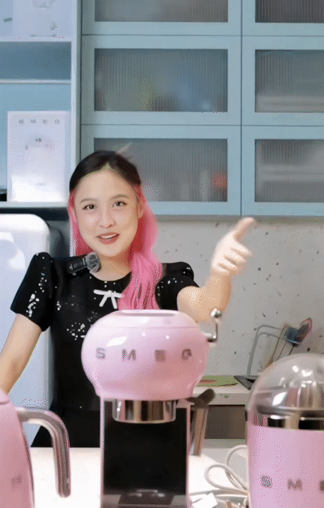 Căn bếp 1 tỷ của c&ocirc; n&agrave;ng 30 tuổi ở TP HCM: B&ecirc;n trong c&oacute; những m&oacute;n khiến d&acirc;n m&ecirc; bếp &ldquo;đứng h&igrave;nh&rdquo;, ri&ecirc;ng th&ugrave;ng r&aacute;c cũng 8 triệu đồng- Ảnh 10.