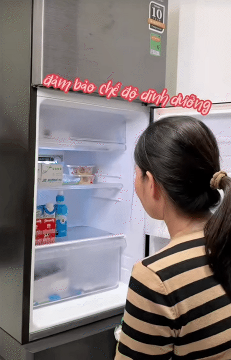 Căn bếp 1 tỷ của c&ocirc; n&agrave;ng 30 tuổi ở TP HCM: B&ecirc;n trong c&oacute; những m&oacute;n khiến d&acirc;n m&ecirc; bếp &ldquo;đứng h&igrave;nh&rdquo;, ri&ecirc;ng th&ugrave;ng r&aacute;c cũng 8 triệu đồng- Ảnh 7.