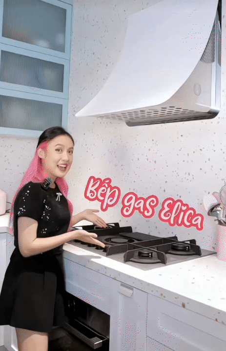 Căn bếp 1 tỷ của c&ocirc; n&agrave;ng 30 tuổi ở TP HCM: B&ecirc;n trong c&oacute; những m&oacute;n khiến d&acirc;n m&ecirc; bếp &ldquo;đứng h&igrave;nh&rdquo;, ri&ecirc;ng th&ugrave;ng r&aacute;c cũng 8 triệu đồng- Ảnh 19.