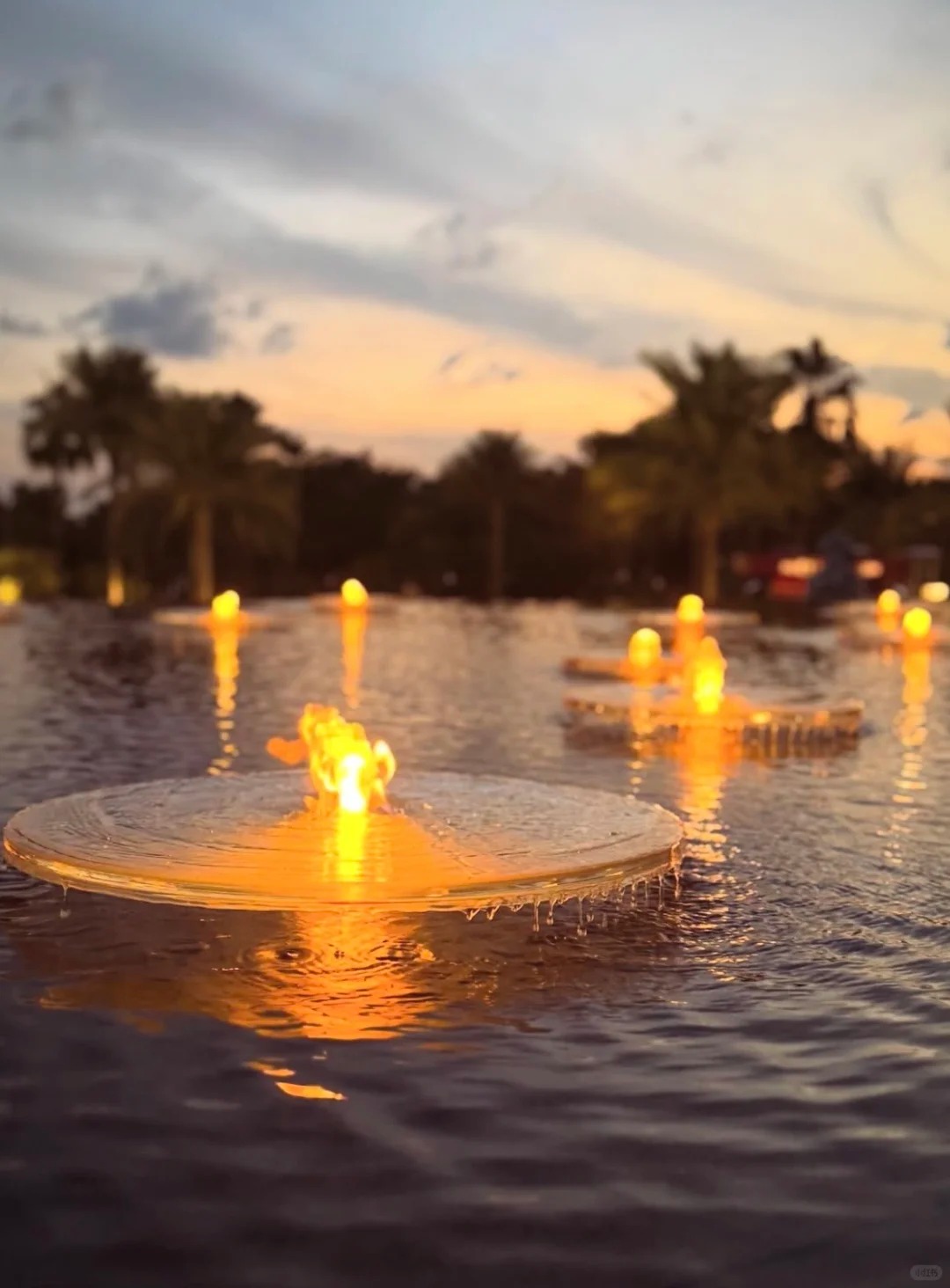 Chương Trạch Thi&ecirc;n bay sang Dubai đ&oacute;n Gi&aacute;ng sinh c&ugrave;ng chồng tỷ ph&uacute;: Ở kh&aacute;ch sạn 2 tỷ/đ&ecirc;m nhưng diện mạo mới l&agrave; điều g&acirc;y cho&aacute;ng- Ảnh 2.