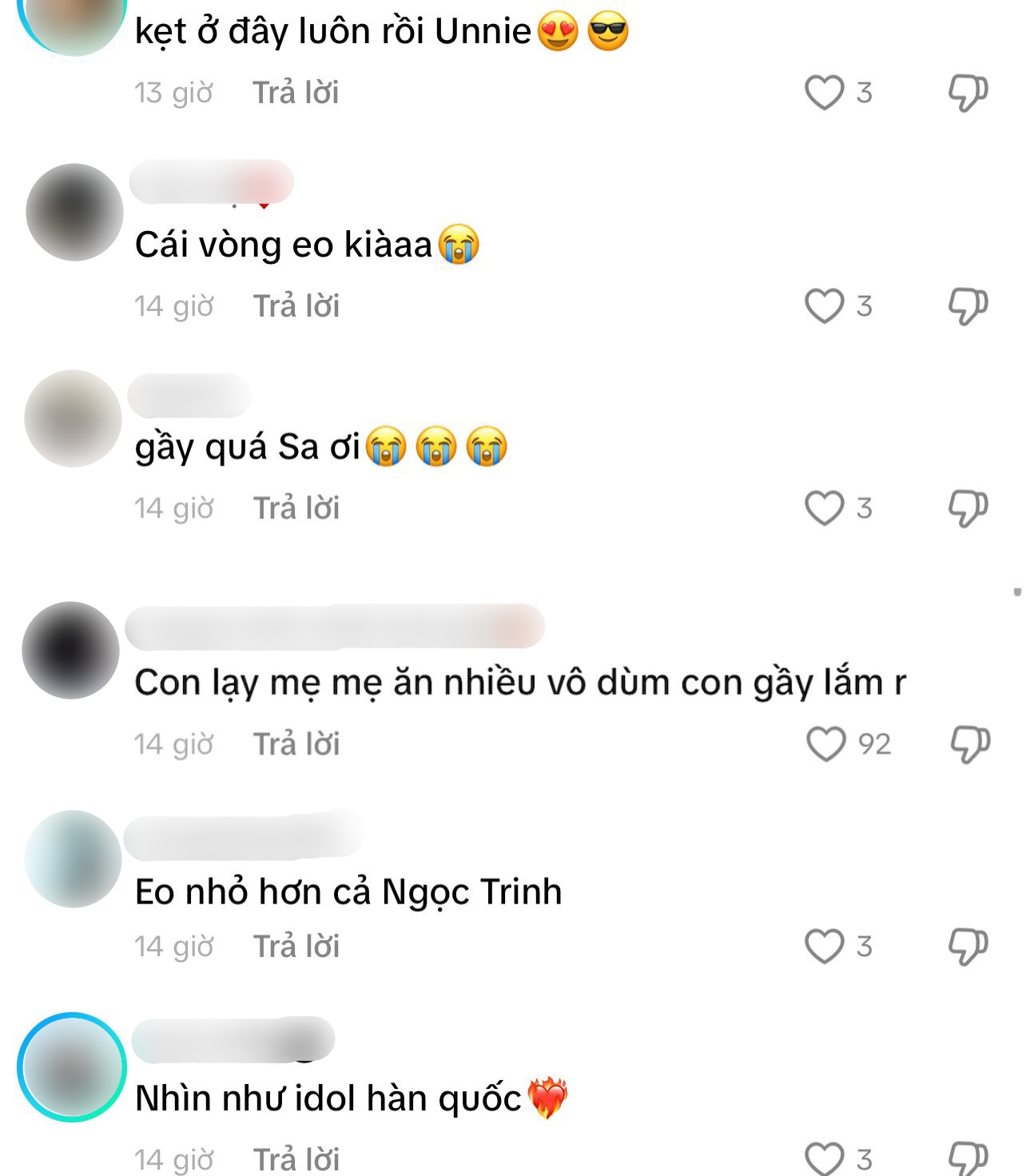 Người đẹp eo nhỏ hơn Ngọc Trinh đu trend &ldquo;trạm tỷ&rdquo; nhưng body qu&aacute; mỏng lại g&acirc;y ch&uacute; &yacute;- Ảnh 7.