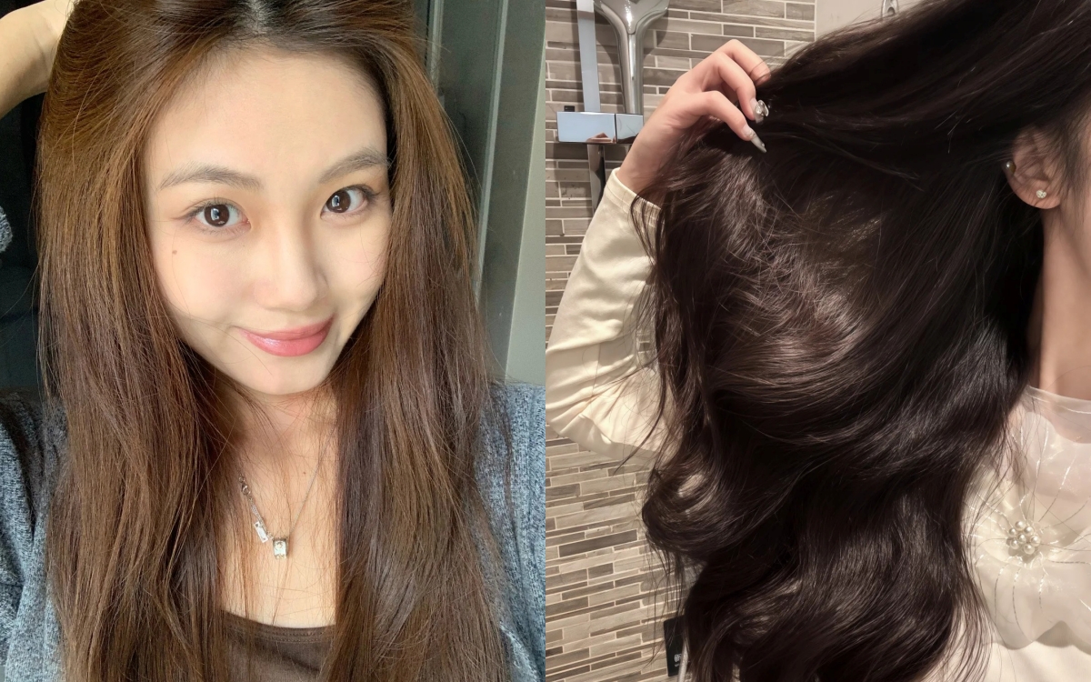 T&ocirc;i to&agrave;n d&ugrave;ng đồ chăm t&oacute;c "made in Vietnam" v&agrave; t&oacute;c t&ocirc;i chưa bao giờ đẹp đến thế- Ảnh 1.