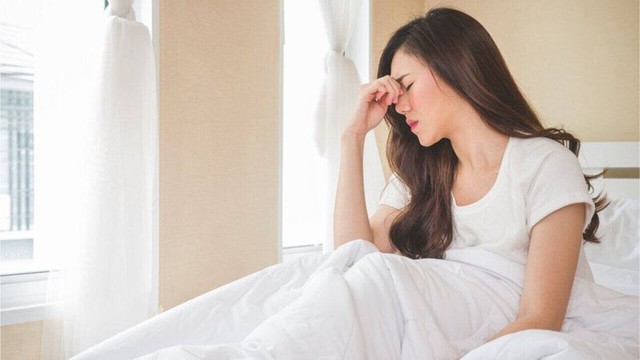 Cố giữ "c&aacute;i ng&agrave;n v&agrave;ng", người phụ nữ 30 tuổi nhận kết quả ung thư ni&ecirc;m mạc tử cung- Ảnh 2.