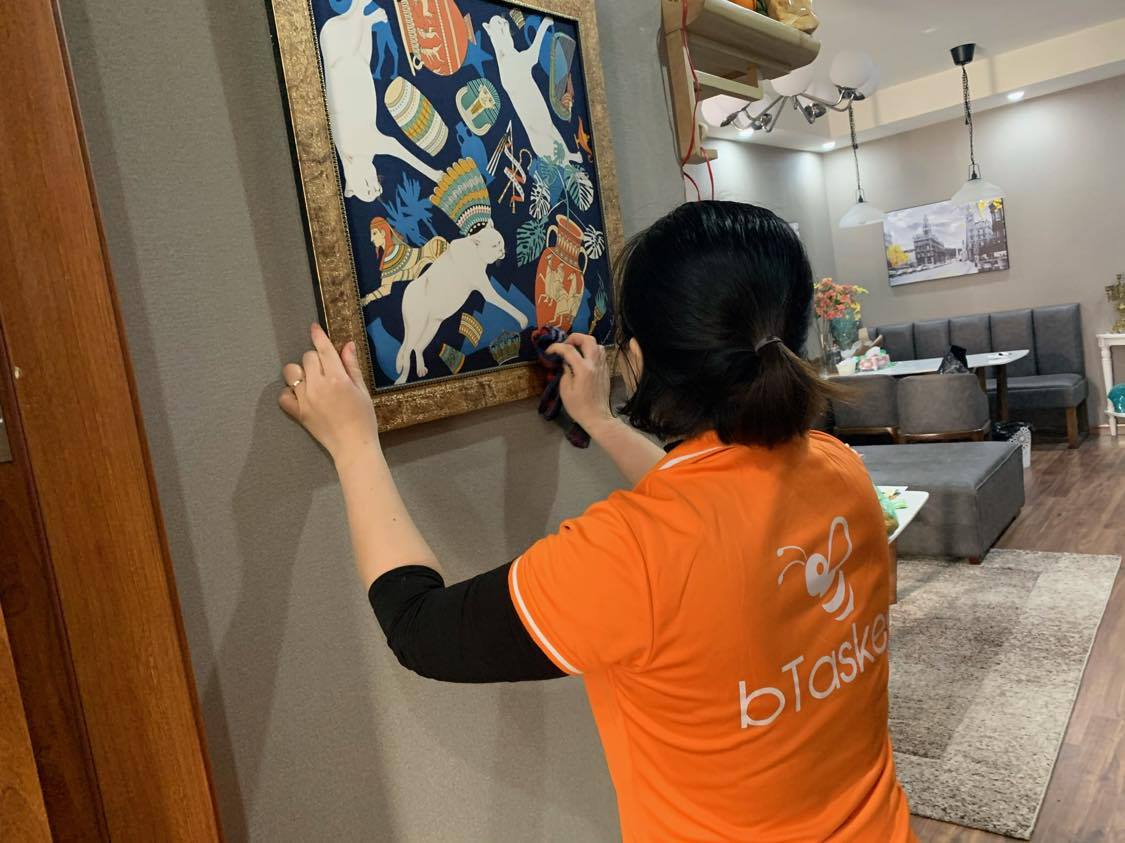 Việc l&agrave;m thời vụ Tết v&agrave;o cao điểm, thu nhập c&oacute; thể đạt hơn 30 triệu đồng/th&aacute;ng- Ảnh 1.