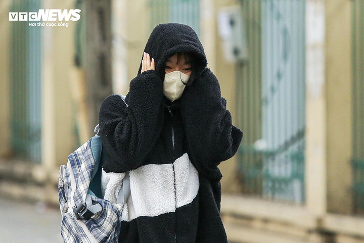 Dự b&aacute;o thời tiết 27/12: H&agrave; Nội r&eacute;t s&acirc;u ng&agrave;y cuối tuần, thấp nhất 13&deg;C- Ảnh 1.