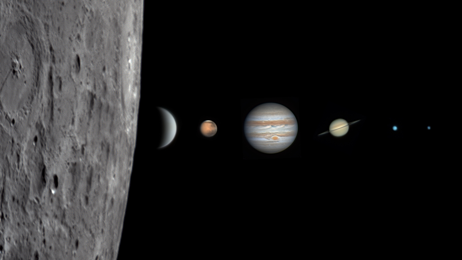 Những bức ảnh đẹp nhất vũ trụ năm 2025- Ảnh 4.