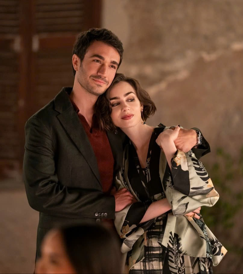 Nữ ch&iacute;nh phim ng&ocirc;n t&igrave;nh top 1 to&agrave;n cầu: Từ chối l&agrave;m d&acirc;u h&agrave;o m&ocirc;n, visual qu&aacute; xuất sắc, style tuyệt đối sang chảnh- Ảnh 2.