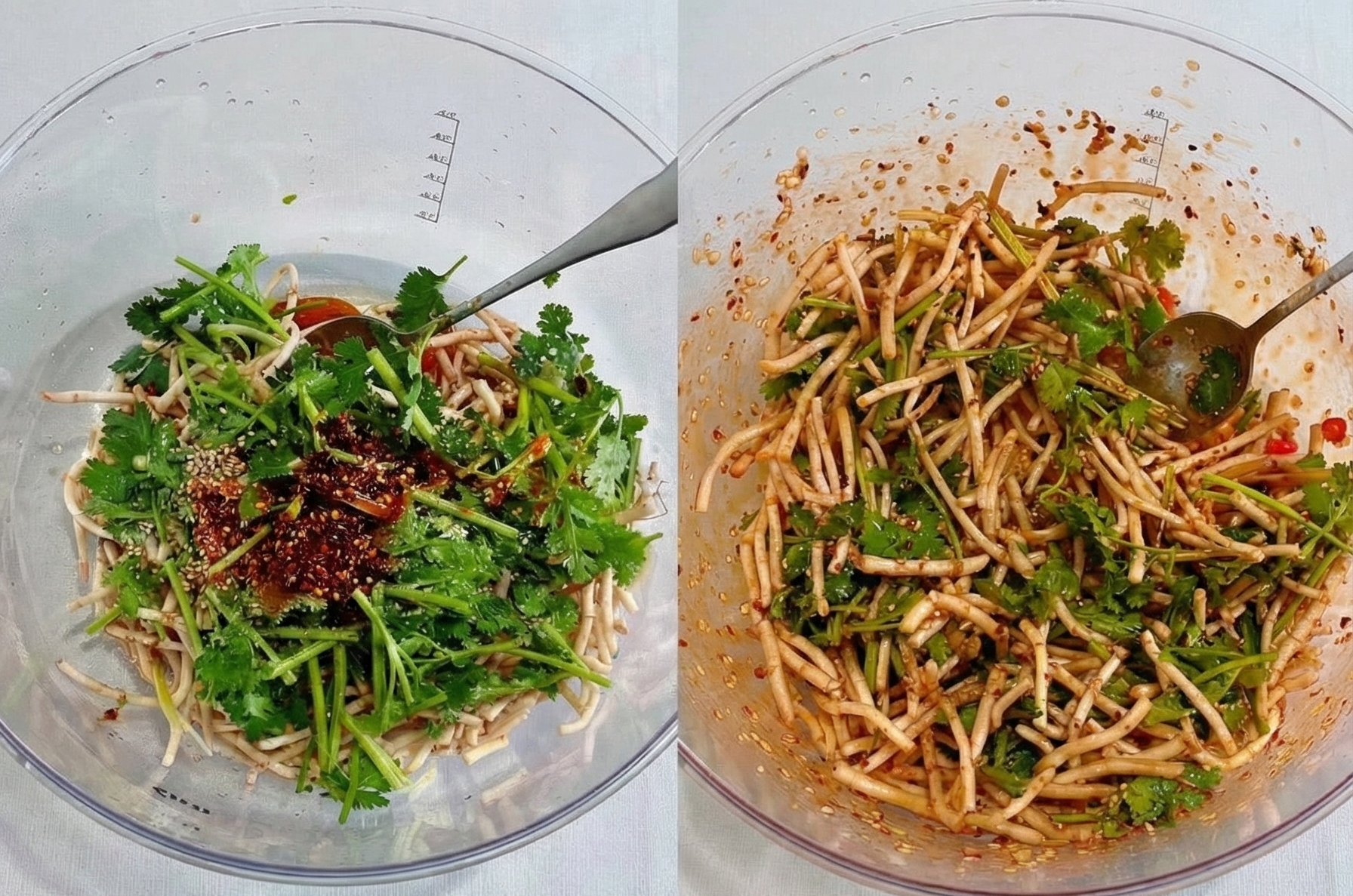 Bao năm ăn loại rau n&agrave;y to&agrave;n bỏ rễ, ai ngờ đấy lại l&agrave; 