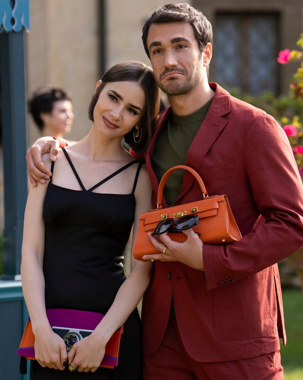 Nữ ch&iacute;nh phim ng&ocirc;n t&igrave;nh top 1 to&agrave;n cầu: Từ chối l&agrave;m d&acirc;u h&agrave;o m&ocirc;n, visual qu&aacute; xuất sắc, style tuyệt đối sang chảnh- Ảnh 1.