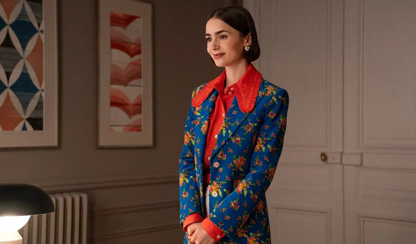 Nữ ch&iacute;nh phim ng&ocirc;n t&igrave;nh top 1 to&agrave;n cầu: Từ chối l&agrave;m d&acirc;u h&agrave;o m&ocirc;n, visual qu&aacute; xuất sắc, style tuyệt đối sang chảnh- Ảnh 5.