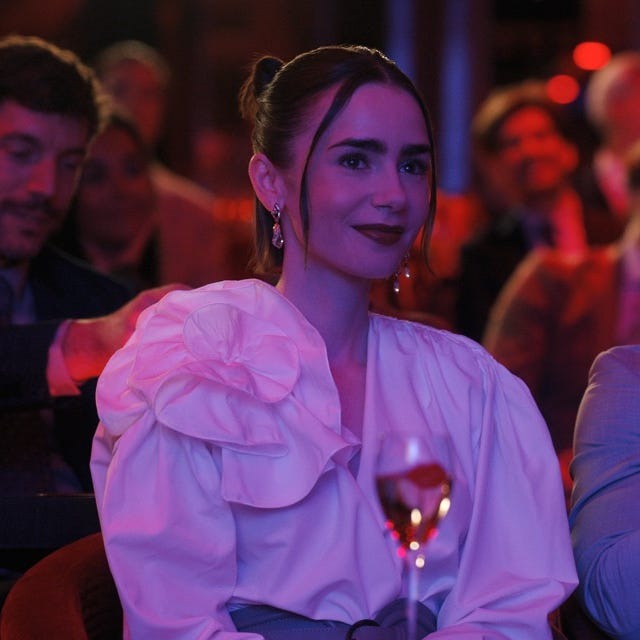 Nữ ch&iacute;nh phim ng&ocirc;n t&igrave;nh top 1 to&agrave;n cầu: Từ chối l&agrave;m d&acirc;u h&agrave;o m&ocirc;n, visual qu&aacute; xuất sắc, style tuyệt đối sang chảnh- Ảnh 9.