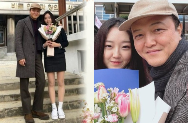 Chị em sao nh&iacute; Bố Ơi M&igrave;nh Đi Đ&acirc;u Thế 