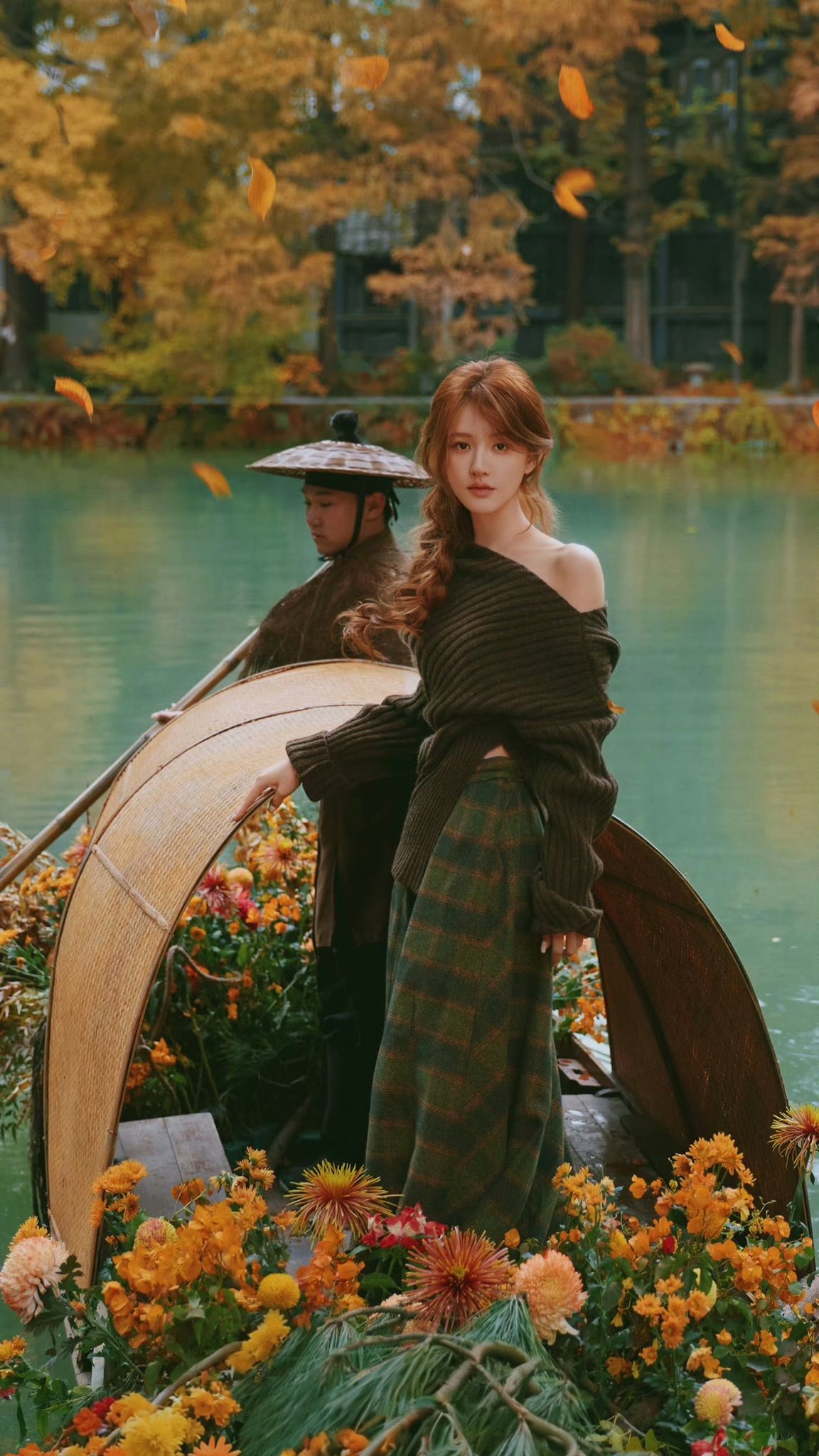 "Lấy trứng chọi đ&aacute;" đối đầu c&ocirc;ng ty quản l&yacute;: "Mỹ nữ 4000 năm c&oacute; 1" đứng trước nguy cơ lao l&yacute;- Ảnh 6.