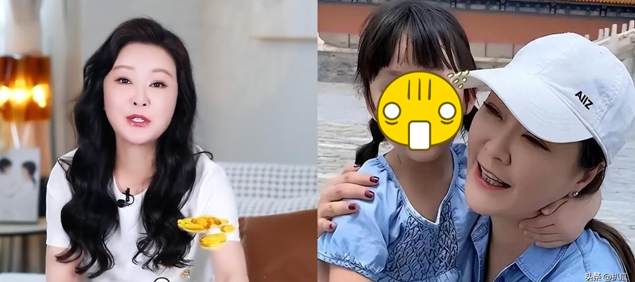 Nữ MC bật kh&oacute;c v&igrave; con g&aacute;i 11 tuổi &eacute;p c&acirc;n tới mức phải nằm viện- Ảnh 3.