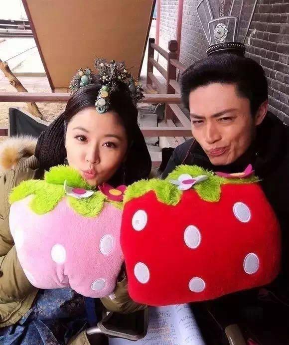 Lâm Tâm Như kể chuyện tình yêu với Hoắc Kiến Hoa- Ảnh 5. Lâm Tâm Như kể chuyện tình yêu với Hoắc Kiến Hoa- Ảnh 5.