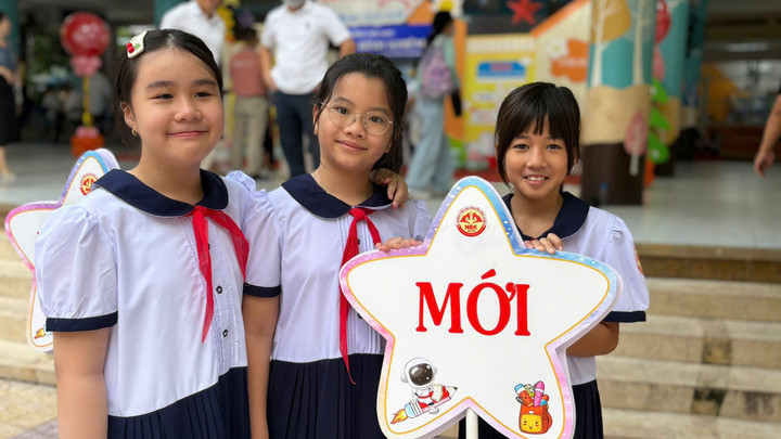 Hiệu trưởng ở TP.HCM c&oacute; thể cho học sinh nghỉ Tết B&iacute;nh Ngọ tối đa 14 ng&agrave;y- Ảnh 1.