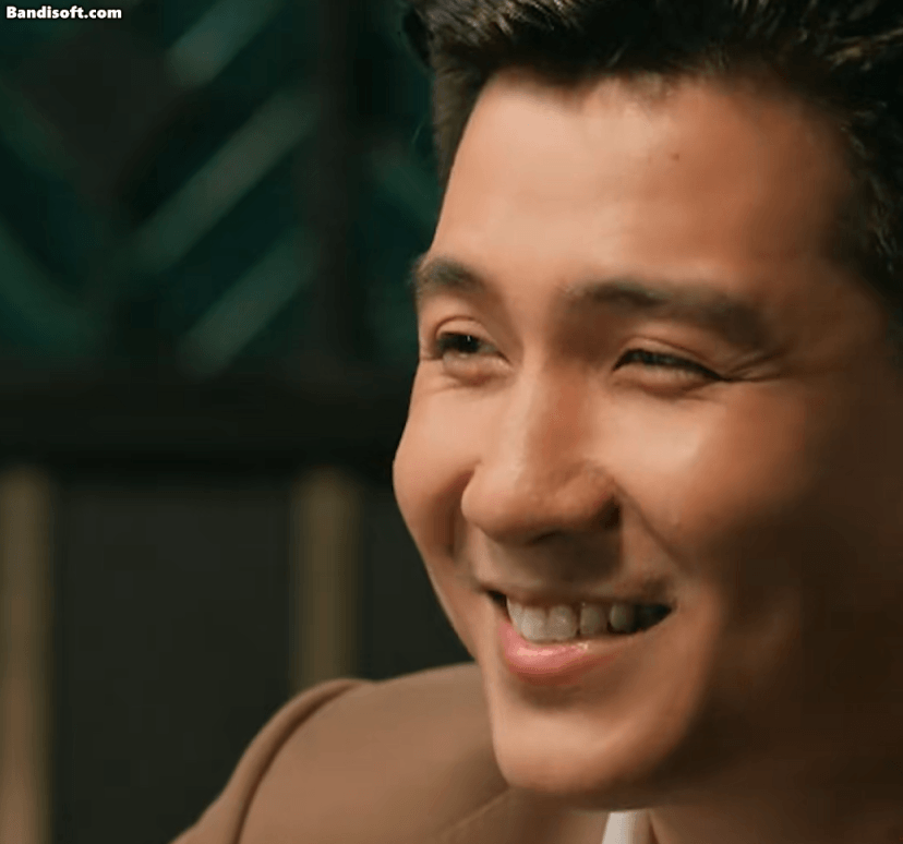 Đời tư qu&aacute; b&iacute; ẩn của "tr&aacute;p boi" được l&ograve;ng kh&aacute;n giả phim Việt nhất hiện tại- Ảnh 2.