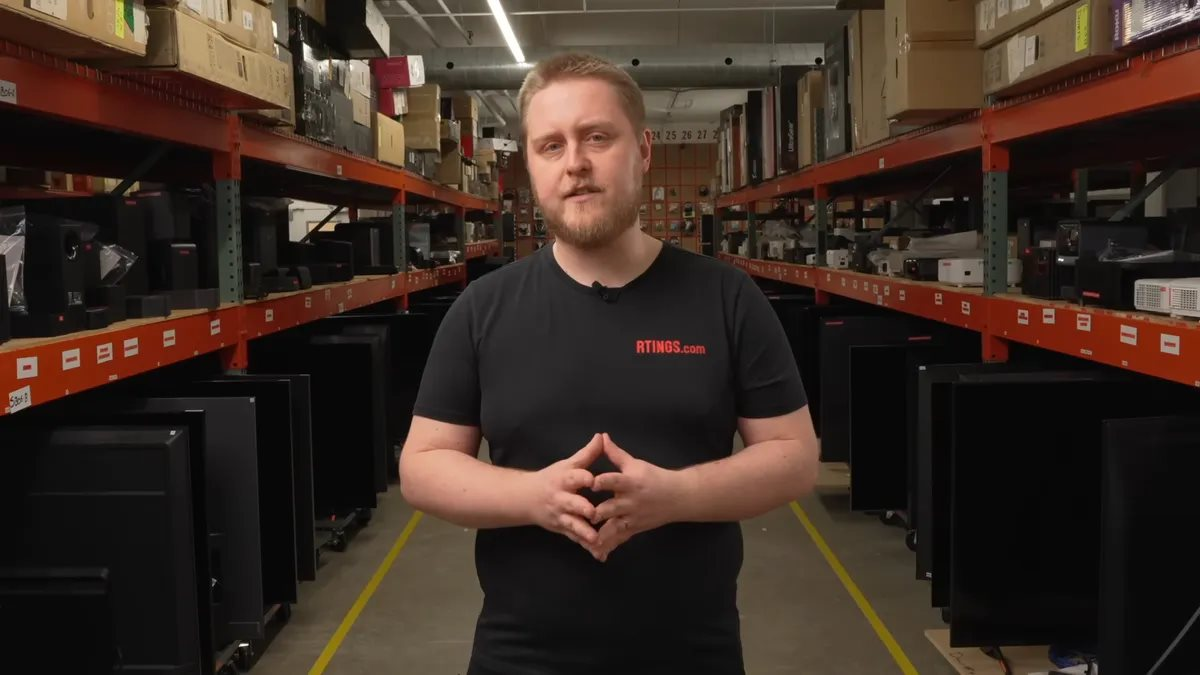 Thử nghiệm 100 chiếc TV trong 3 năm để xem h&atilde;ng n&agrave;o bền nhất: C&aacute;i t&ecirc;n chiến thắng rất quen với người Việt- Ảnh 1.