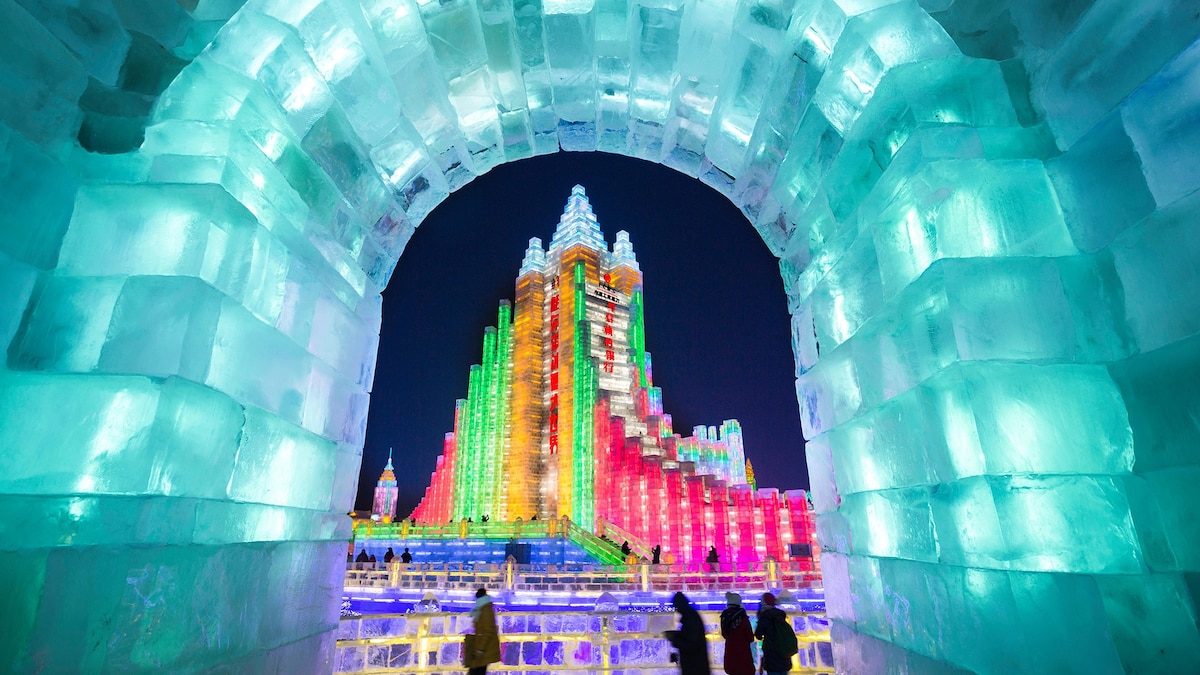 Nơi nhiệt độ xuống tới &acirc;m 20 độ C ngay l&uacute;c n&agrave;y- Ảnh 6.