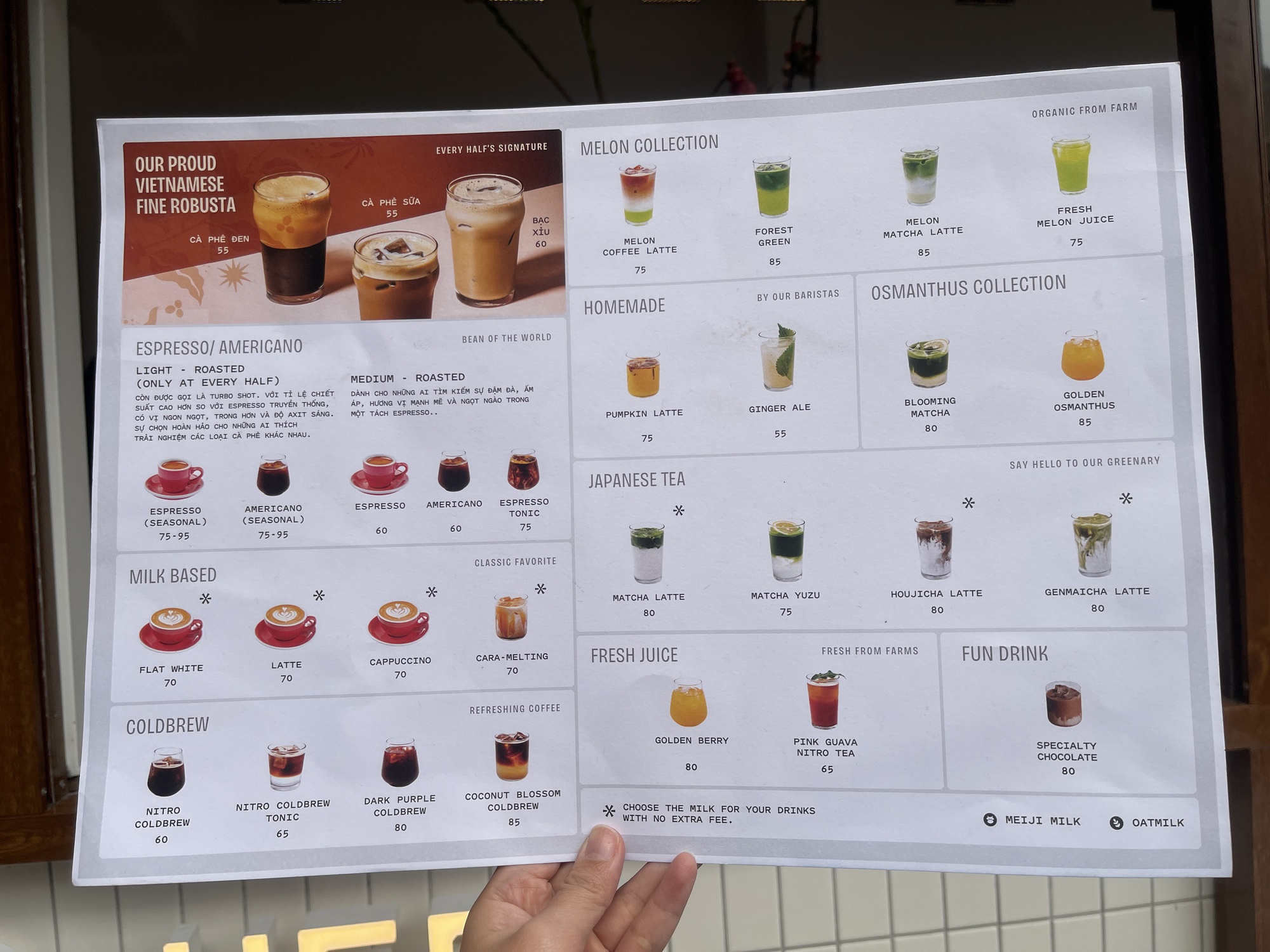 Tin t&ocirc;i đi, c&agrave; ph&ecirc; Starbucks l&agrave; rẻ nhất đấy!- Ảnh 5.