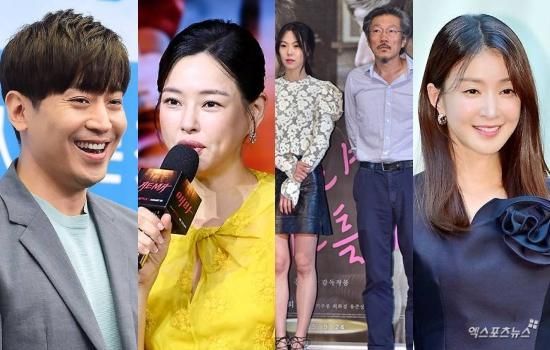 Làng giải trí Hàn Quốc năm 2025: Một năm đầy niềm vui, bê bối và đau lòng- Ảnh 4. Làng giải trí Hàn Quốc năm 2025: Một năm đầy niềm vui, bê bối và đau lòng- Ảnh 4.