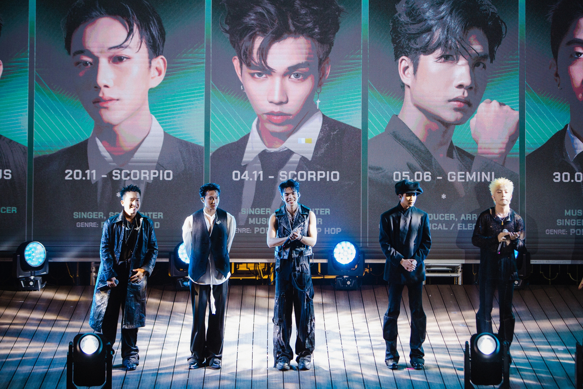 Th&ocirc;ng b&aacute;o n&oacute;ng từ c&ocirc;ng ty chủ quản SOOBIN- Ảnh 3.