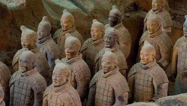 Long mạch ở Trung Quốc chỉ c&oacute; 3 lăng mộ: Nơi m&aacute;y m&oacute;c bất lực, chốn kh&ocirc;ng ai d&aacute;m động, cuối c&ugrave;ng l&agrave; cấm kỵ- Ảnh 4.