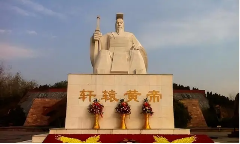 Long mạch ở Trung Quốc chỉ c&oacute; 3 lăng mộ: Nơi m&aacute;y m&oacute;c bất lực, chốn kh&ocirc;ng ai d&aacute;m động, cuối c&ugrave;ng l&agrave; cấm kỵ- Ảnh 5.