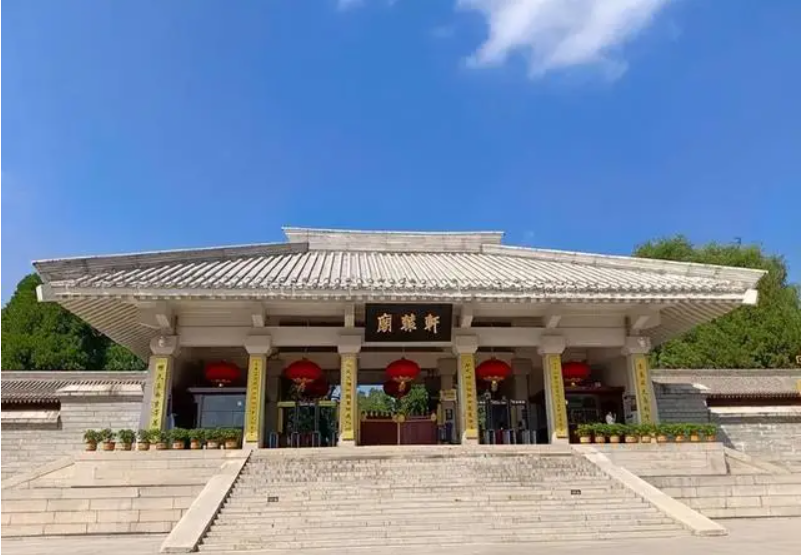 Long mạch ở Trung Quốc chỉ c&oacute; 3 lăng mộ: Nơi m&aacute;y m&oacute;c bất lực, chốn kh&ocirc;ng ai d&aacute;m động, cuối c&ugrave;ng l&agrave; cấm kỵ- Ảnh 6.