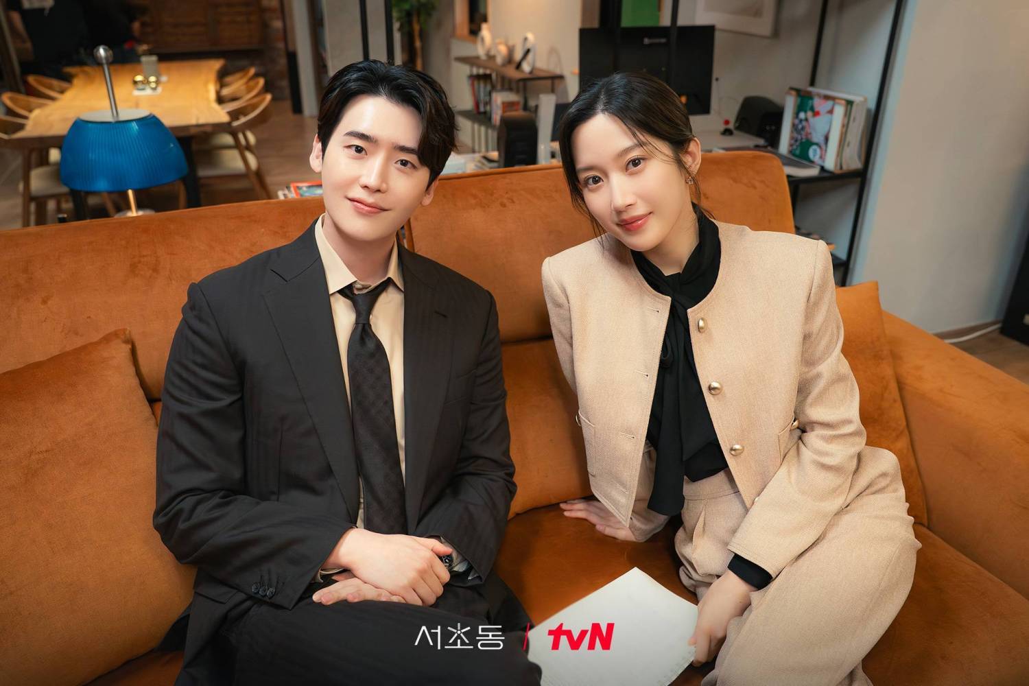 4 nữ ch&iacute;nh phim H&agrave;n mặc đẹp nhất 2025, nhắc đến mỹ nh&acirc;n số 3 l&agrave; nghĩ ngay tới sự sang chảnh- Ảnh 20.