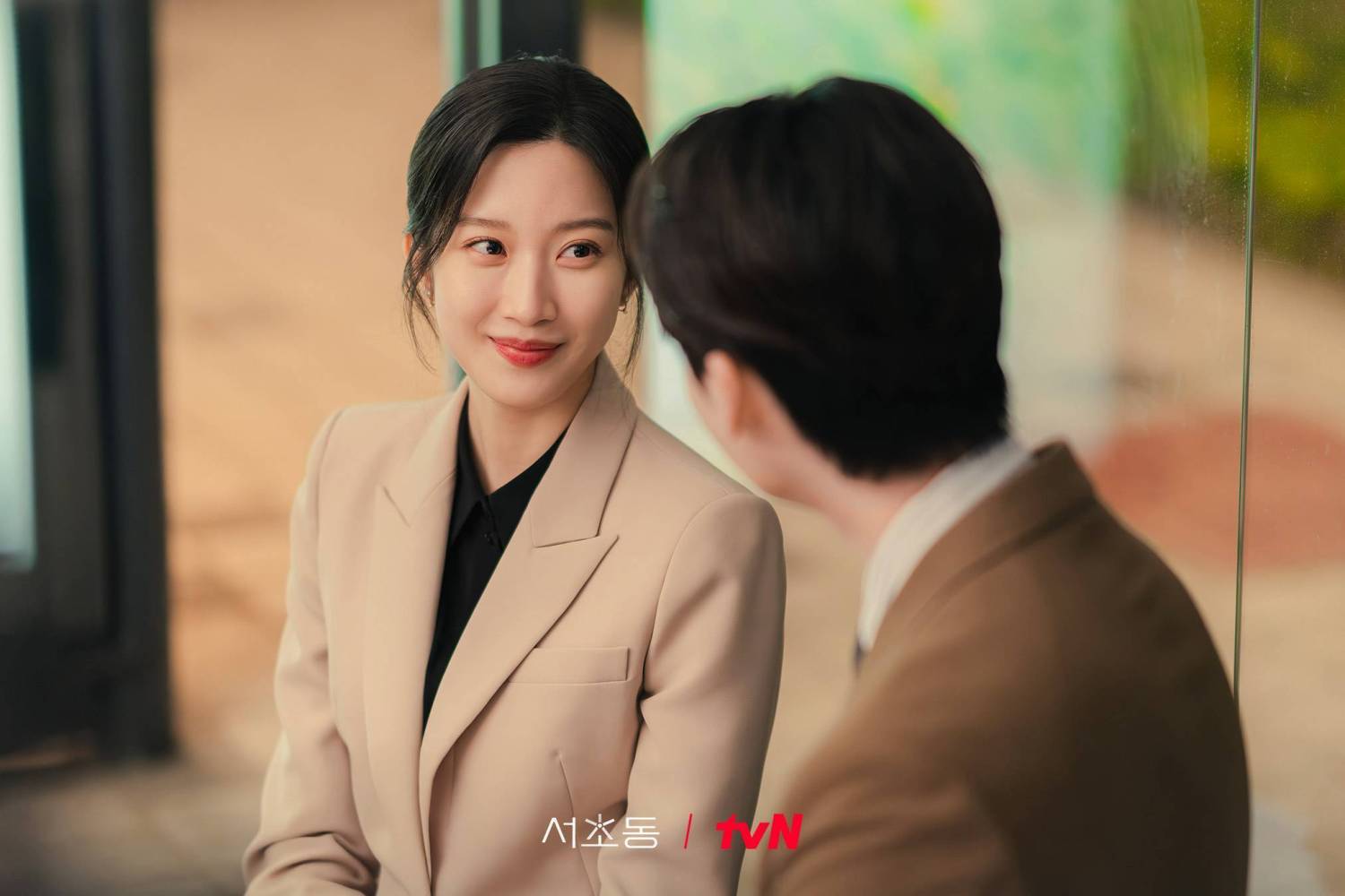 4 nữ ch&iacute;nh phim H&agrave;n mặc đẹp nhất 2025, nhắc đến mỹ nh&acirc;n số 3 l&agrave; nghĩ ngay tới sự sang chảnh- Ảnh 22.