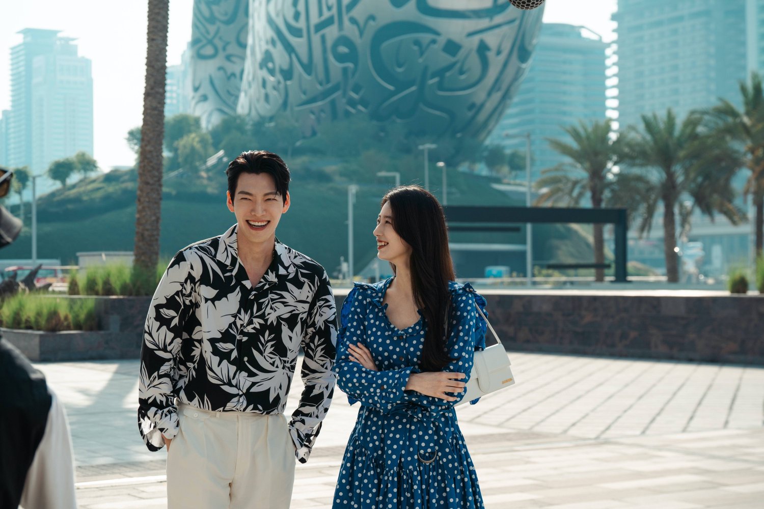 4 nữ ch&iacute;nh phim H&agrave;n mặc đẹp nhất 2025, nhắc đến mỹ nh&acirc;n số 3 l&agrave; nghĩ ngay tới sự sang chảnh- Ảnh 12.