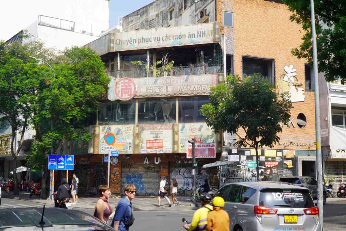 Nghịch l&yacute; mặt bằng cho thu&ecirc; cuối năm- Ảnh 3.