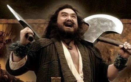 Thủy hử: C&ugrave;ng giết được hổ, V&otilde; T&ograve;ng v&agrave; L&yacute; Quỳ ai l&agrave; người mạnh hơn?- Ảnh 1.