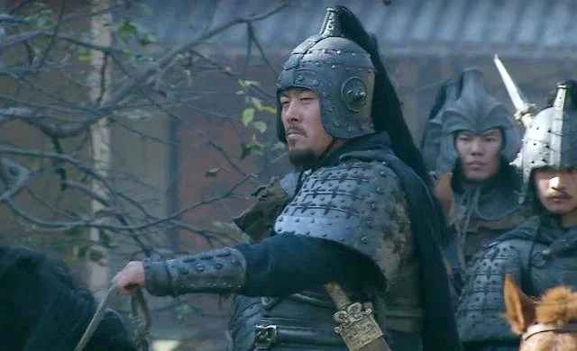 Hai cao thủ lừng danh của T&agrave;o Th&aacute;o khiến kẻ th&ugrave; khiếp sợ- Ảnh 3.