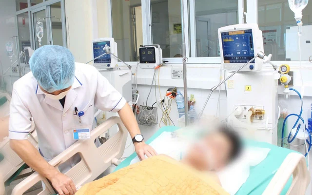 Thiếu ni&ecirc;n 13 tuổi gặp nguy hiểm t&iacute;nh mạng v&igrave; h&agrave;nh động dại dột- Ảnh 2.