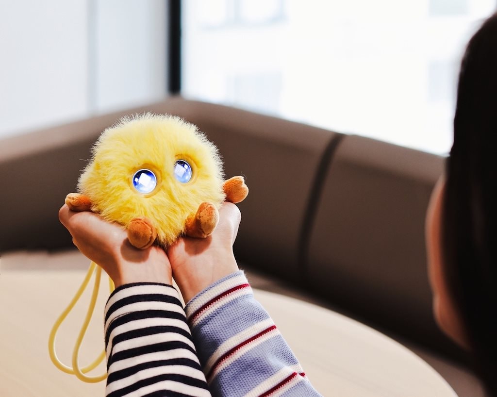 Hết cho robot đấm bốc, người Trung Quốc giờ lại 'h&ocirc; biến' đưa AI v&agrave;o gấu b&ocirc;ng để tạo ra ng&agrave;nh c&ocirc;ng nghiệp tỷ USD- Ảnh 1.