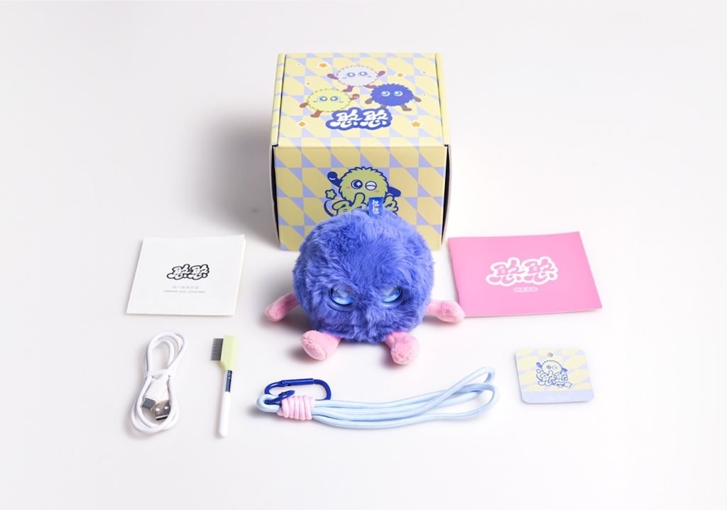 Hết cho robot đấm bốc, người Trung Quốc giờ lại 'h&ocirc; biến' đưa AI v&agrave;o gấu b&ocirc;ng để tạo ra ng&agrave;nh c&ocirc;ng nghiệp tỷ USD- Ảnh 2.