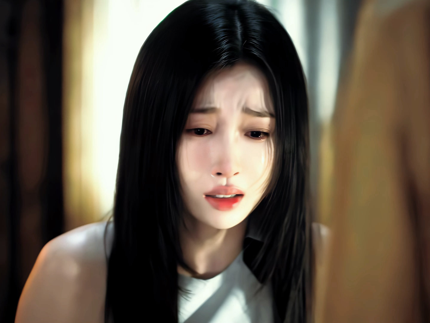 Mỹ nh&acirc;n hễ xuất hiện l&agrave; gạch đ&aacute; x&acirc;y đủ 8 t&ograve;a nh&agrave;: Đẹp người m&agrave; xấu nết, kh&ocirc;ng ch&agrave;ng trai n&agrave;o d&aacute;m y&ecirc;u- Ảnh 5.