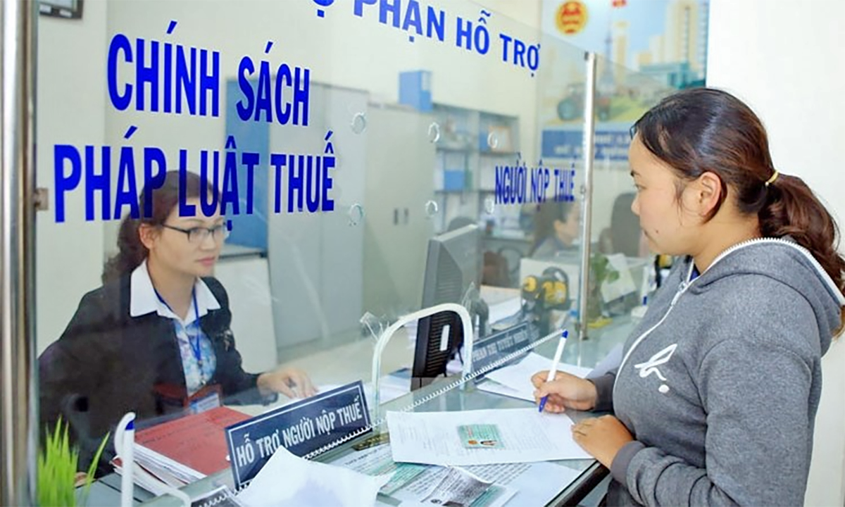 Bộ T&agrave;i ch&iacute;nh n&oacute;i g&igrave; về t&igrave;nh trạng 'nợ thuế oan'?- Ảnh 1.