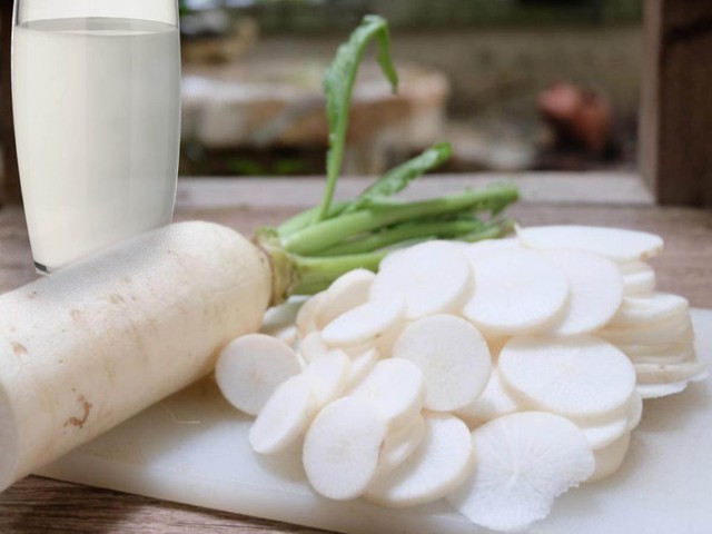 Nhật Bản ph&aacute;t sốt với "sinh tố củ cải": Uống mỗi ng&agrave;y, người phụ nữ giảm 6kg sau 4 th&aacute;ng, cơ thể trẻ ra 15 tuổi- Ảnh 3.